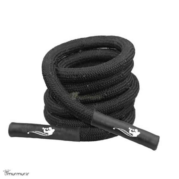 طناب بتل روپ battle rope
