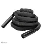 طناب بتل روپ battle rope - تصویر 4