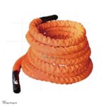طناب بتل روپ battle rope - تصویر 2