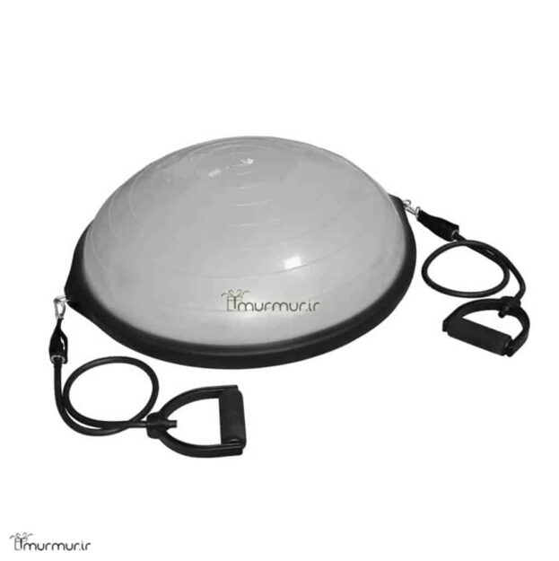 قیمت بهترین بوسو بال درجه 1 اورجینال نقره ای در فروشگاه مورمور