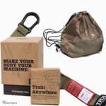 پک تی آر ایکس فورس | TRX