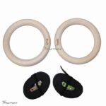 دارحلقه کراس فیت CrossFit Rings