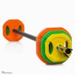 ست وزنه بادی پامپ