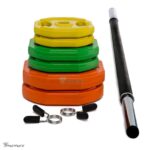 بست و میله بادی پامپ - تصویر 2