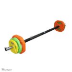 ست وزنه بادی پامپ - تصویر 3