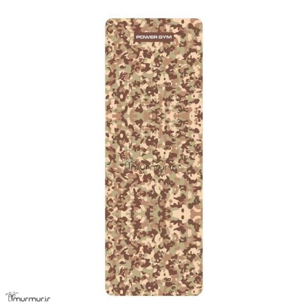 مت چوب پنبه