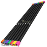 میل هالتر وزن دار 2 تا 7 کیلوگرم