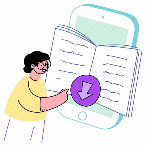 دسته دانلود کتاب ایبوک فروشگاه مورمور