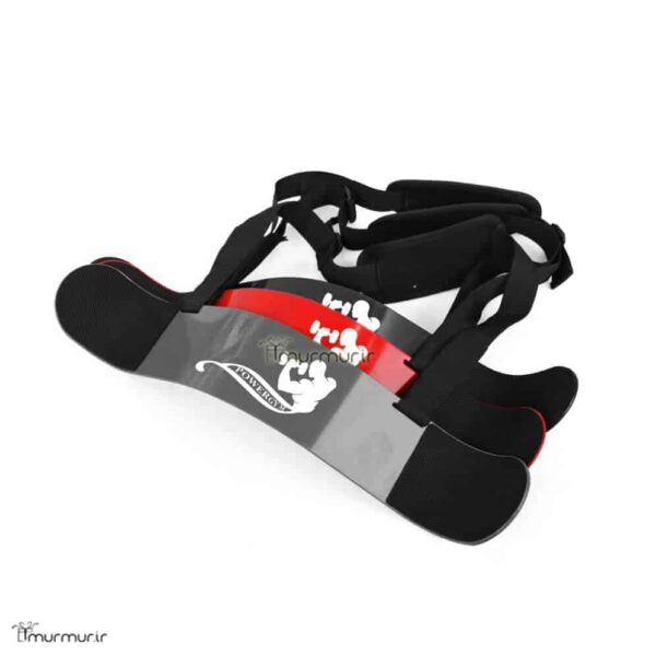 آرم بلاستر arm blaster