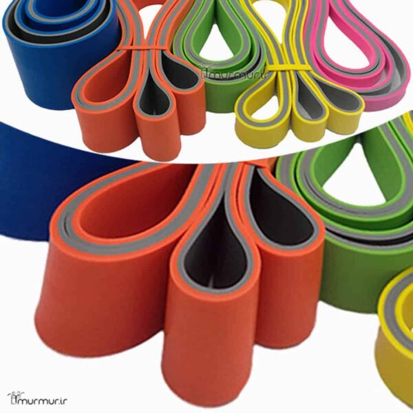 پاور باند 13 تا 64 میل